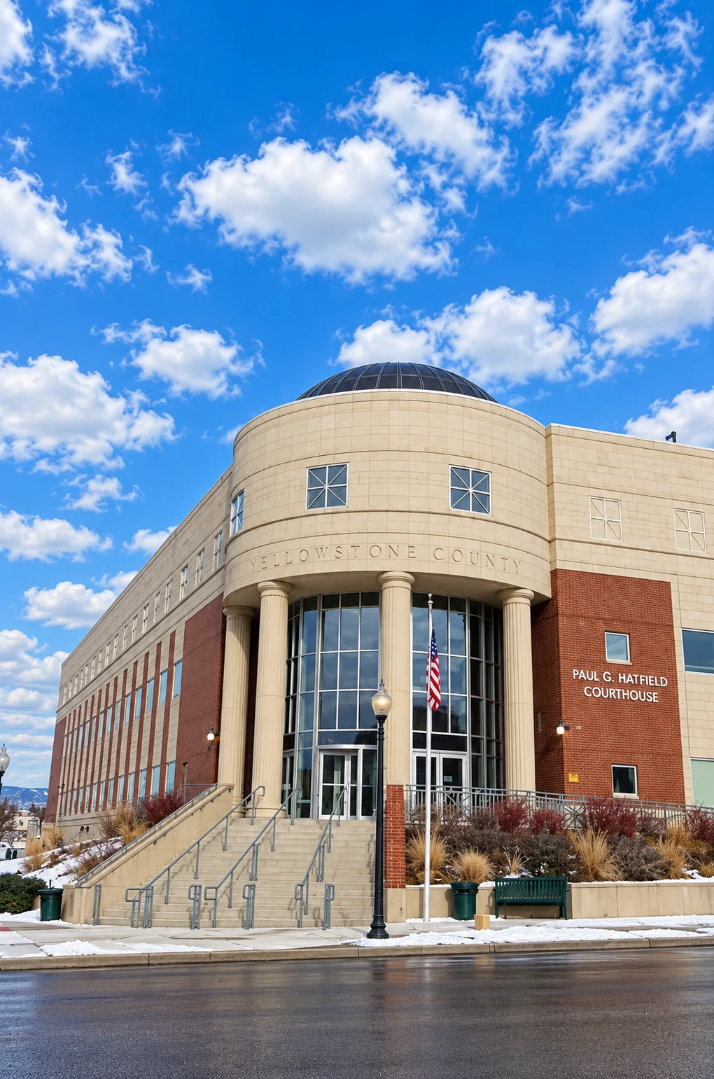 Helena MT Process Serving | 123 Legal Support