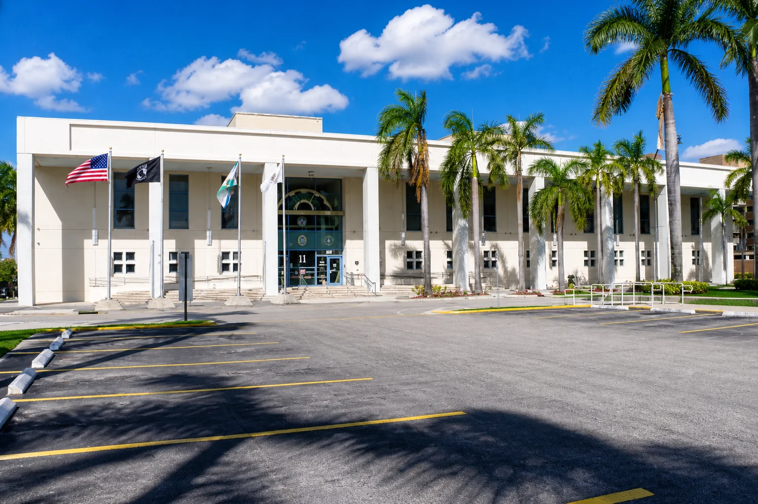 Hialeah Florida Process Serving