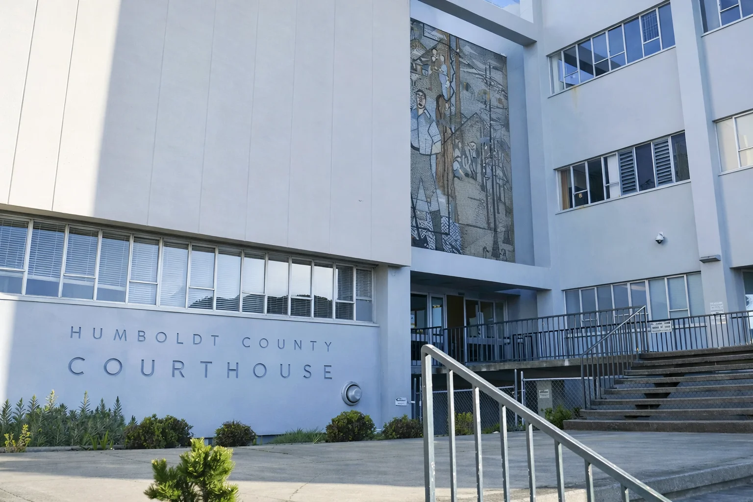 Humboldt County eFiling | 123 Legal Support