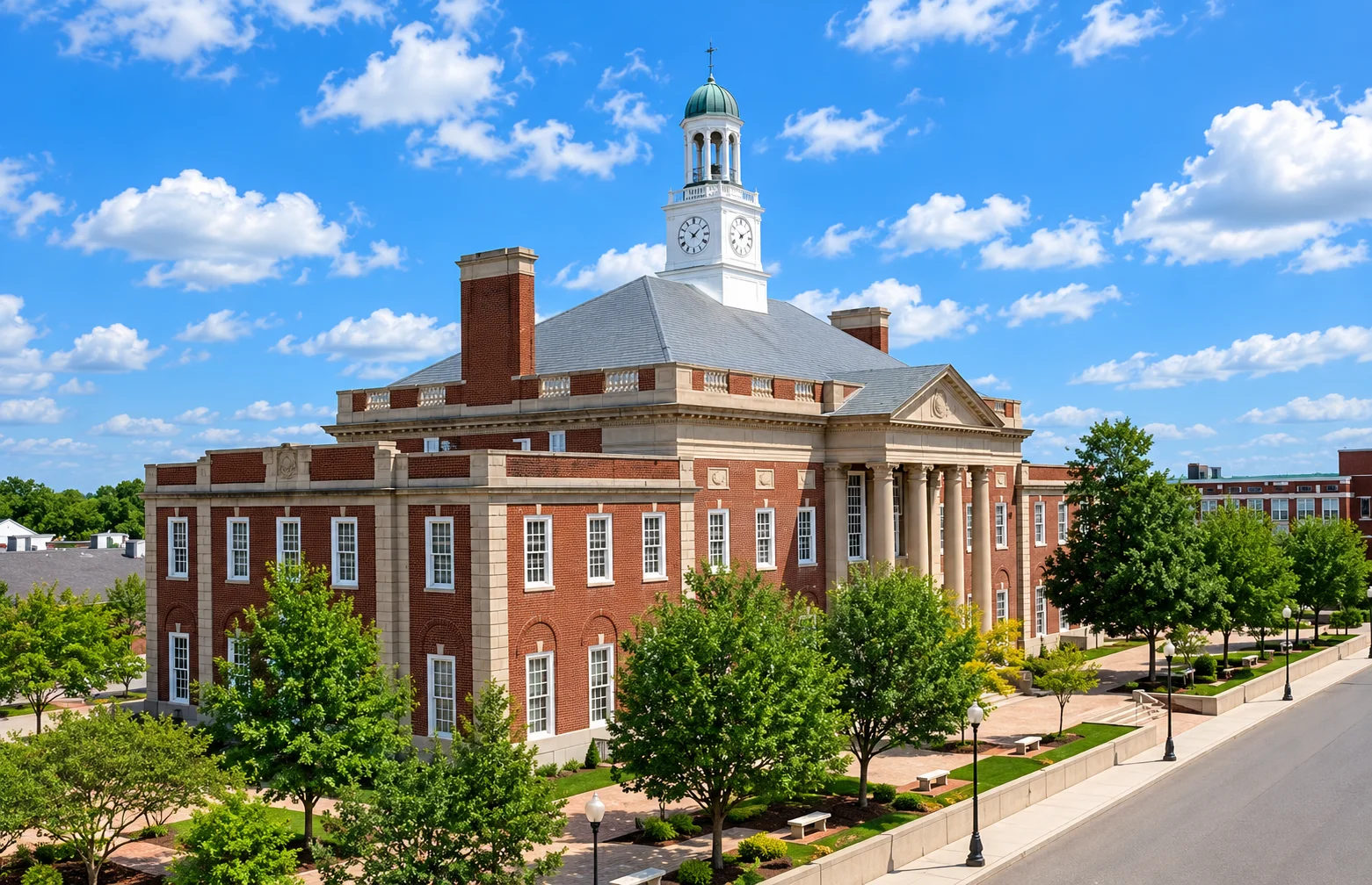 Independence MO Process Serving | 123 Legal Support