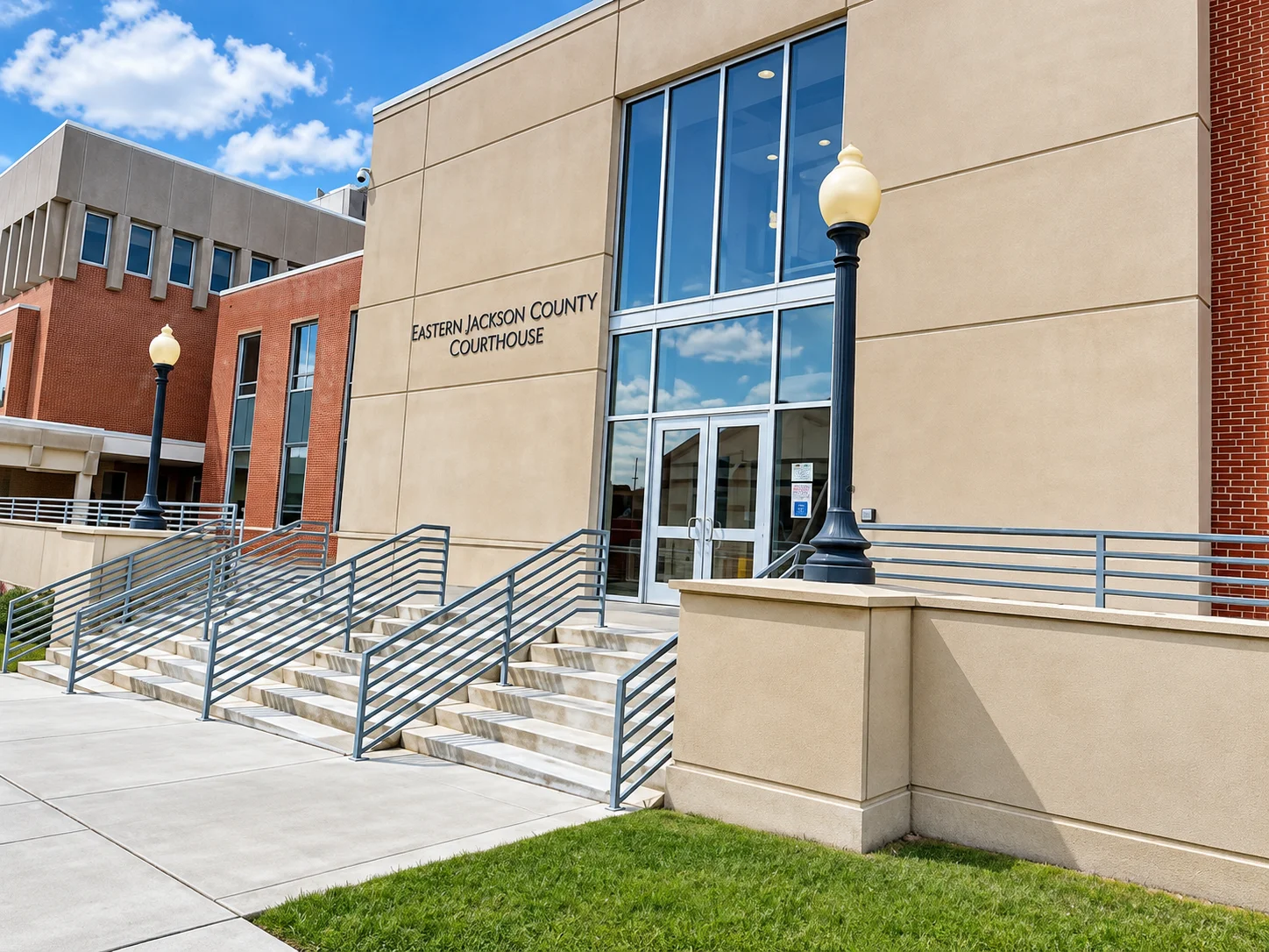 Independence MO Process Serving | 123 Legal Support