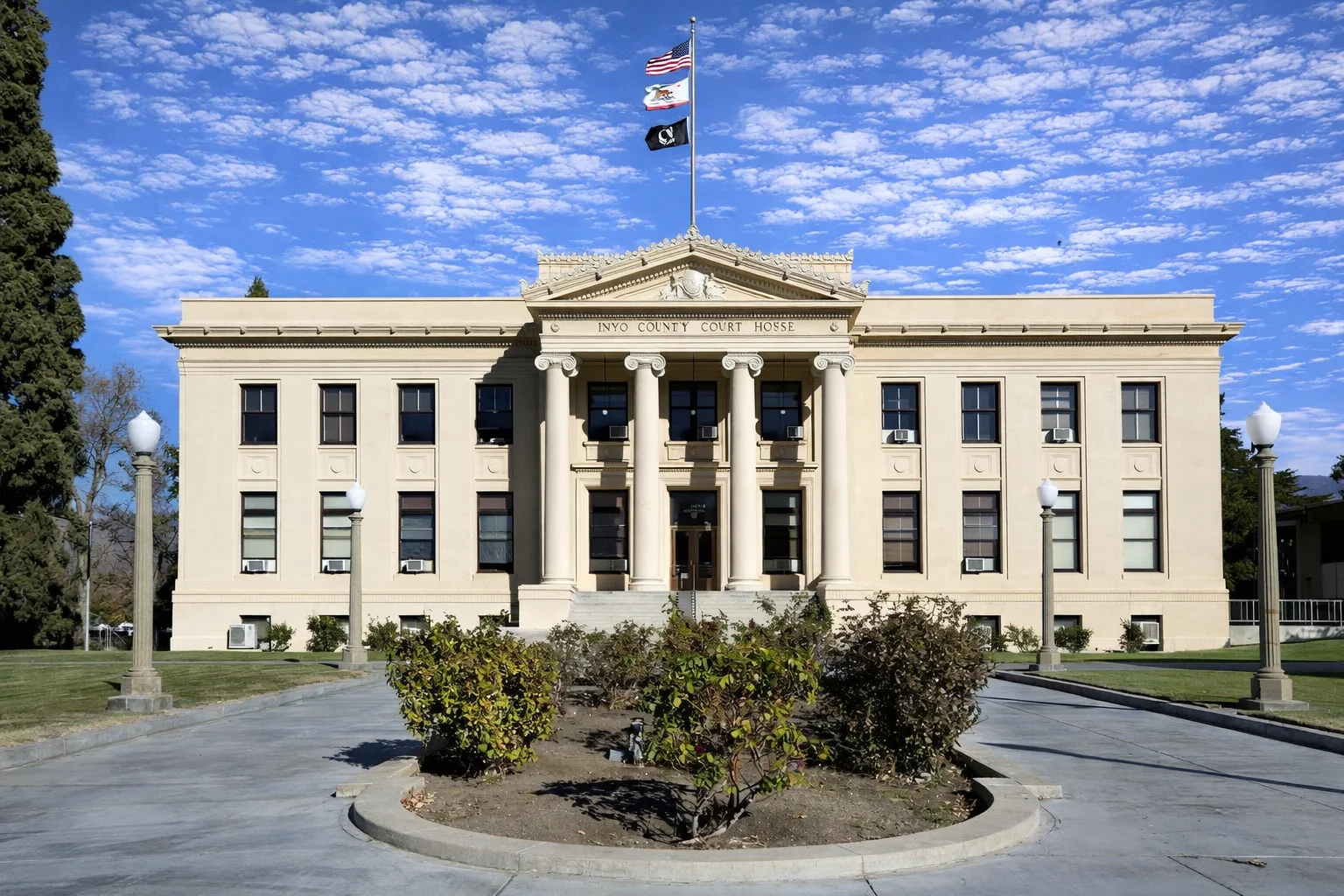Inyo County eFiling | 123 Legal Support
