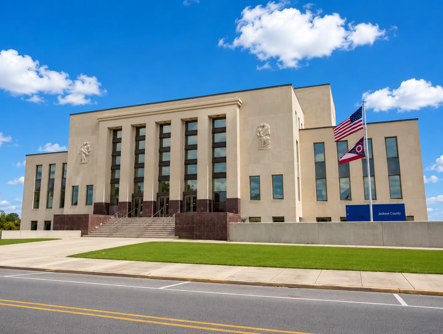 Jackson County MS Process Serving | 123 Legal Support