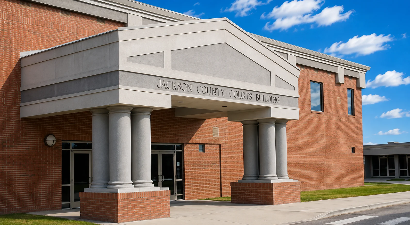 Jackson County MS Process Serving | 123 Legal Support