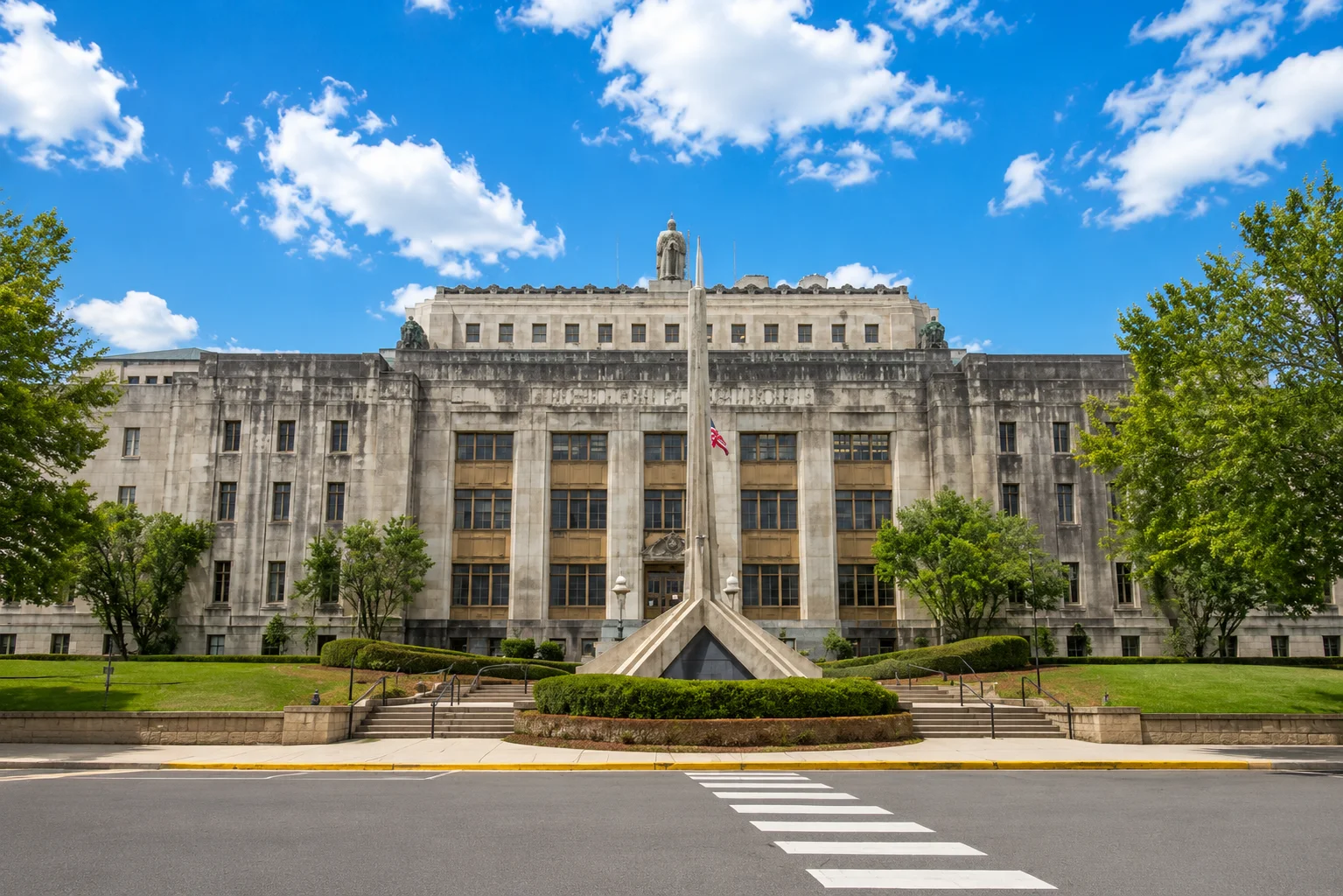 Jackson MS Process Serving | 123 Legal Support