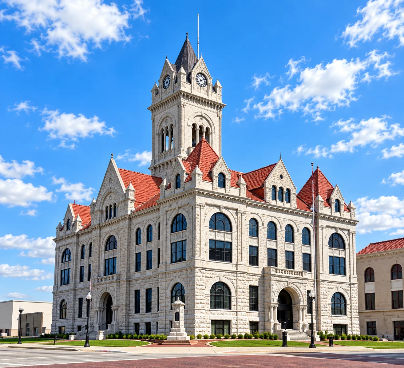 Jefferson County Missouri Process Serving | 123 Legal Support
