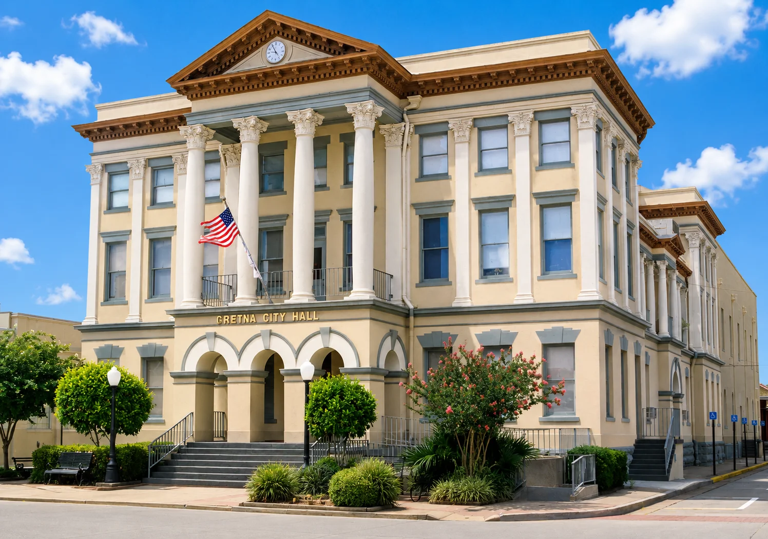 Jefferson Parish Louisiana Process Serving