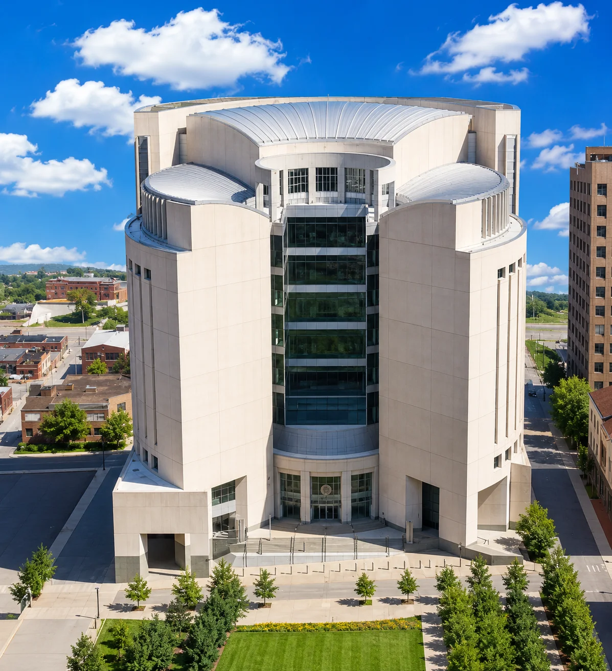 Kansas City MO Process Serving | 123 Legal Support