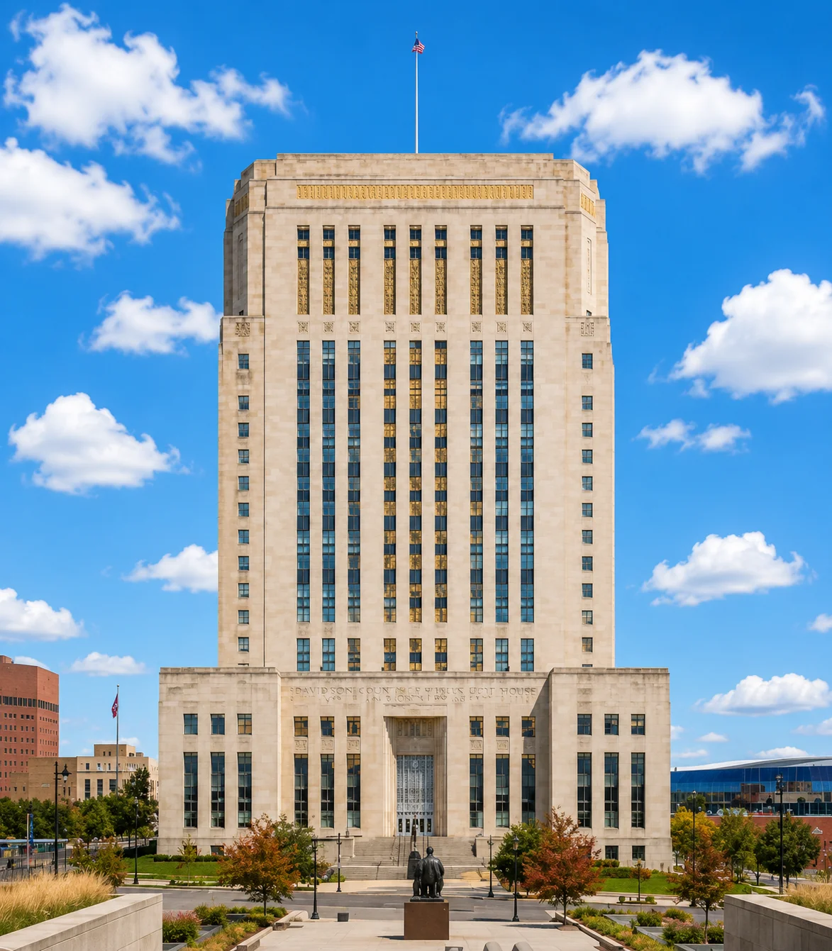 Kansas City MO Process Serving | 123 Legal Support