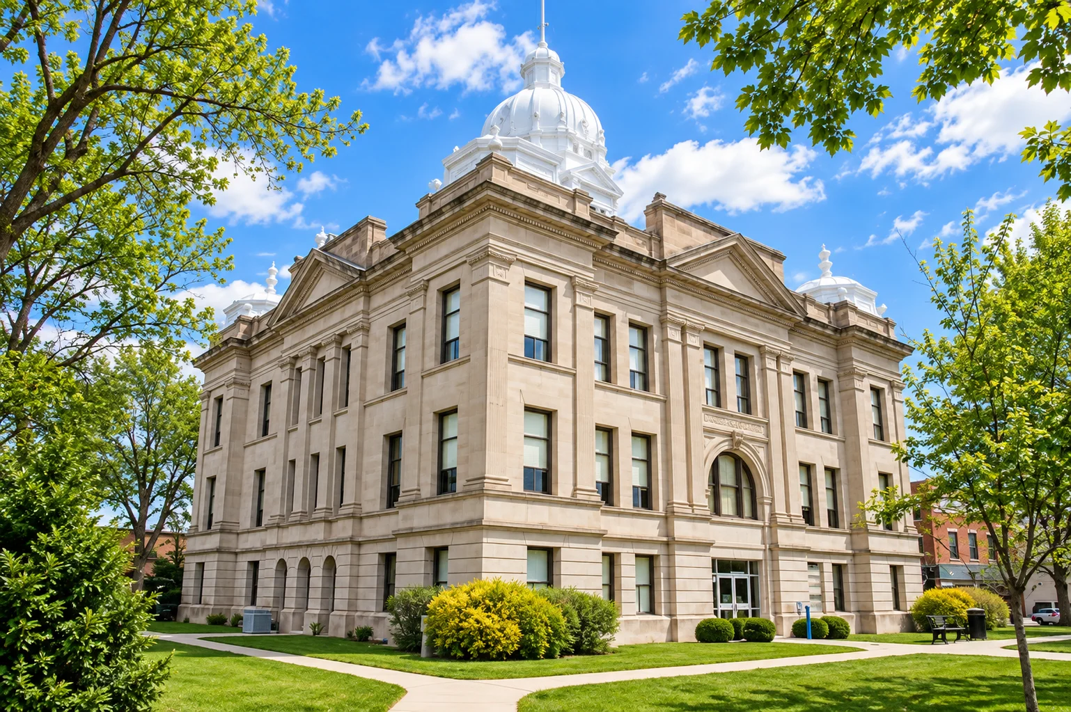 Kearney Nebraska Process Serving | 123 Legal Support