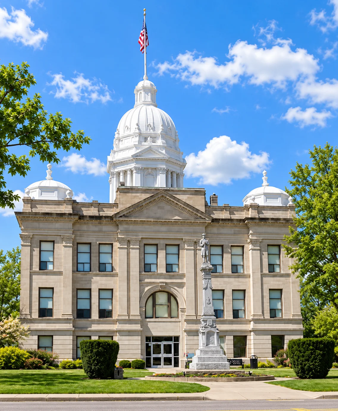Kearney Nebraska Process Serving | 123 Legal Support