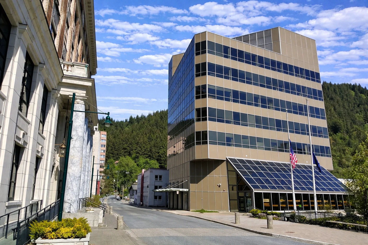 Kenai Peninsula Alaska Process Serving