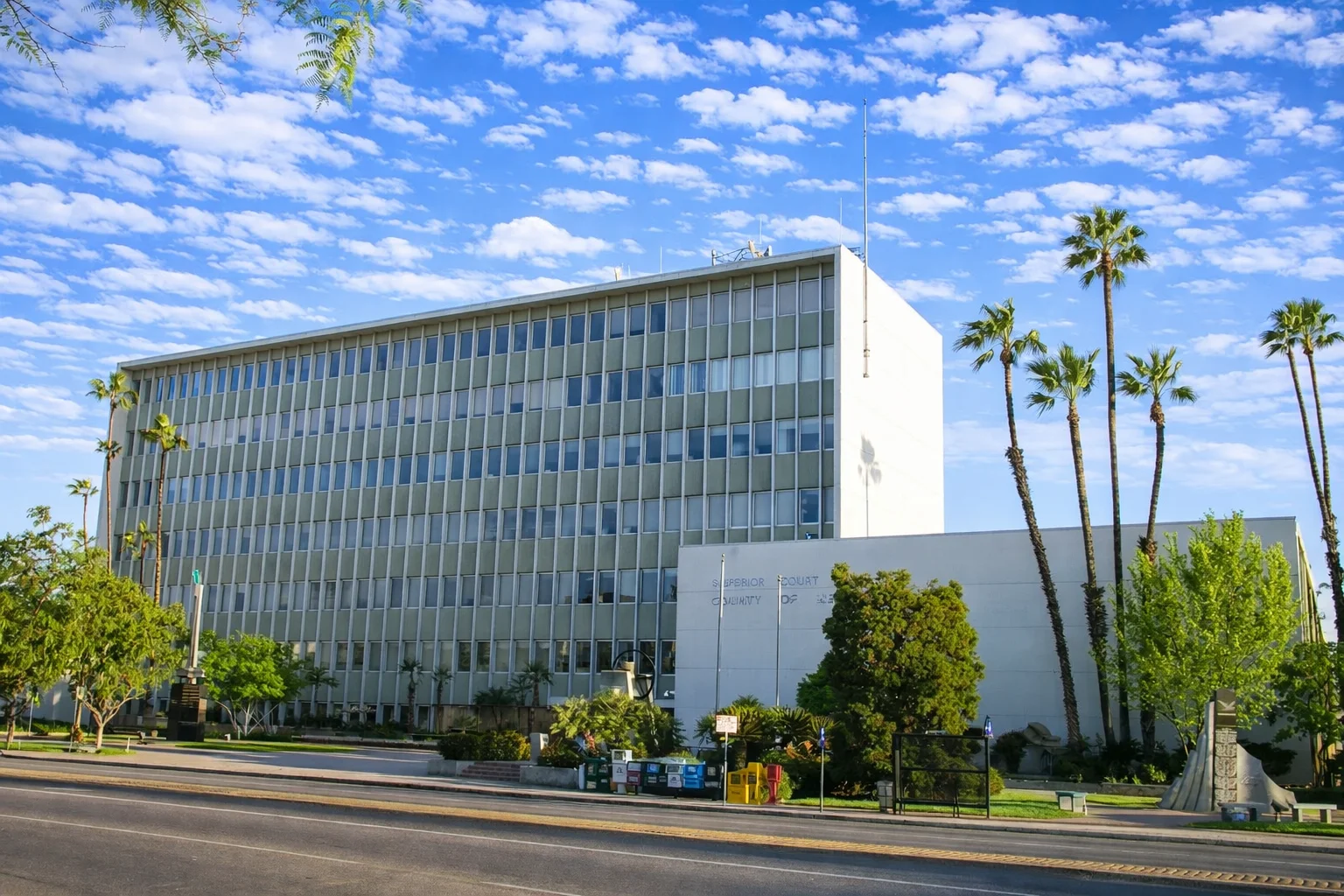 Kern County eFiling | 123 Legal Support
