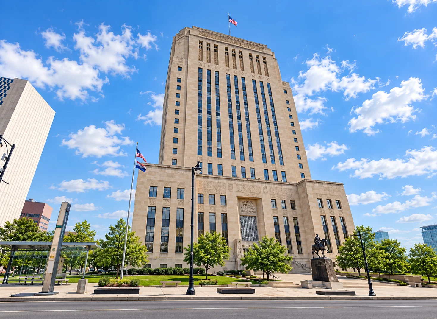 Lee’s Summit MO Process Serving | 123 Legal Support