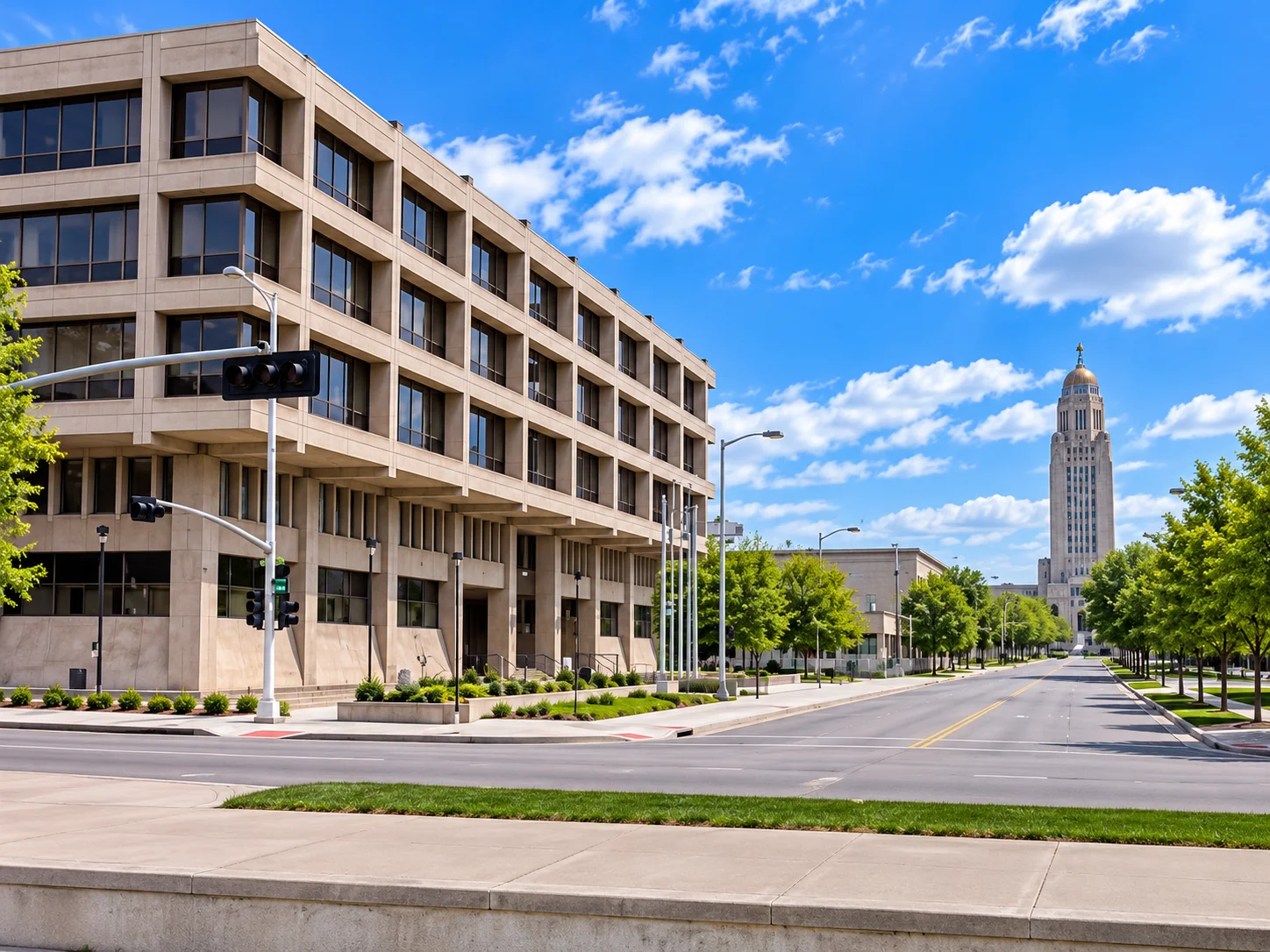 Lincoln Nebraska Process Serving | 123 Legal Support