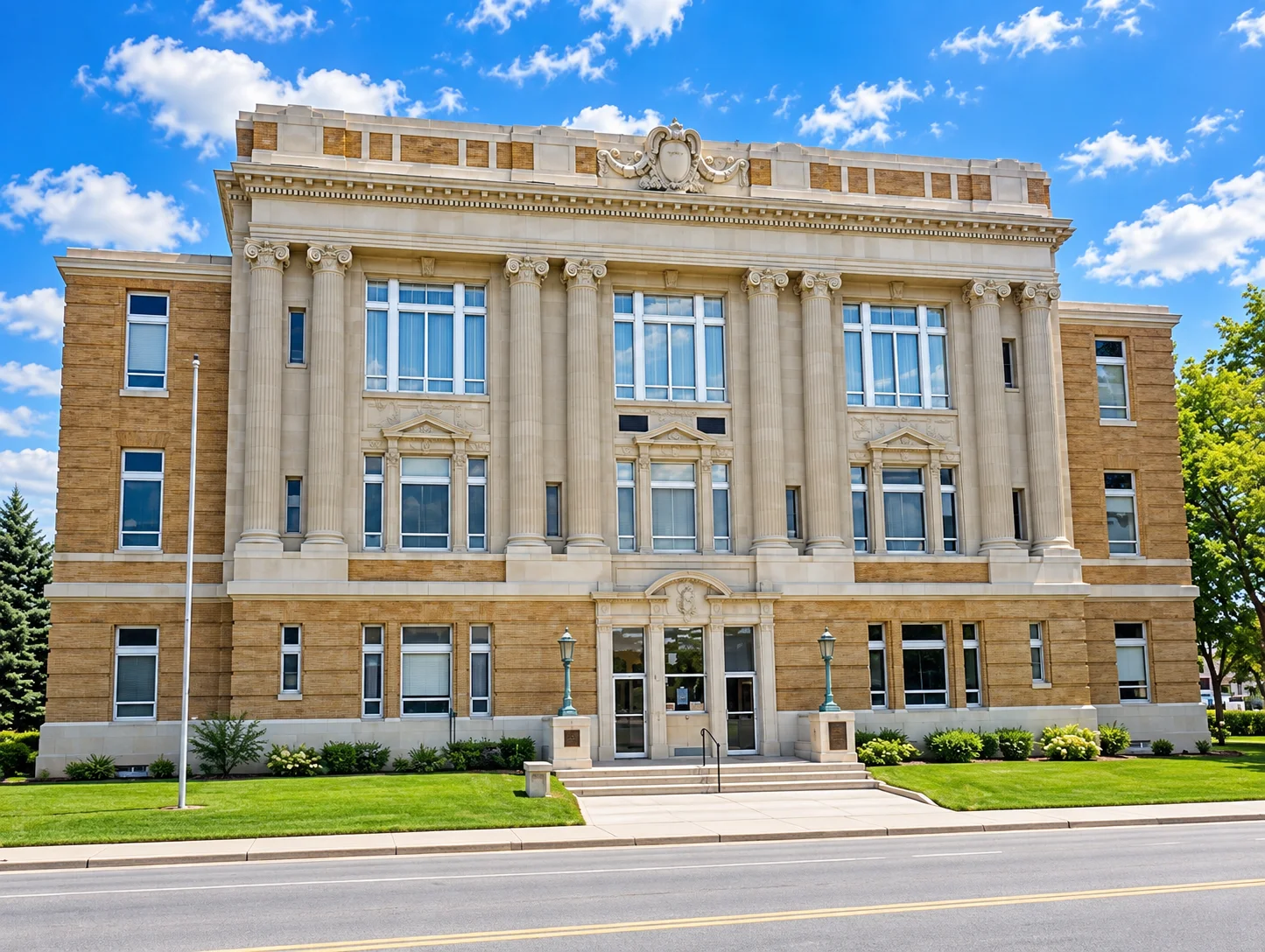 Lincoln Nebraska Process Serving | 123 Legal Support