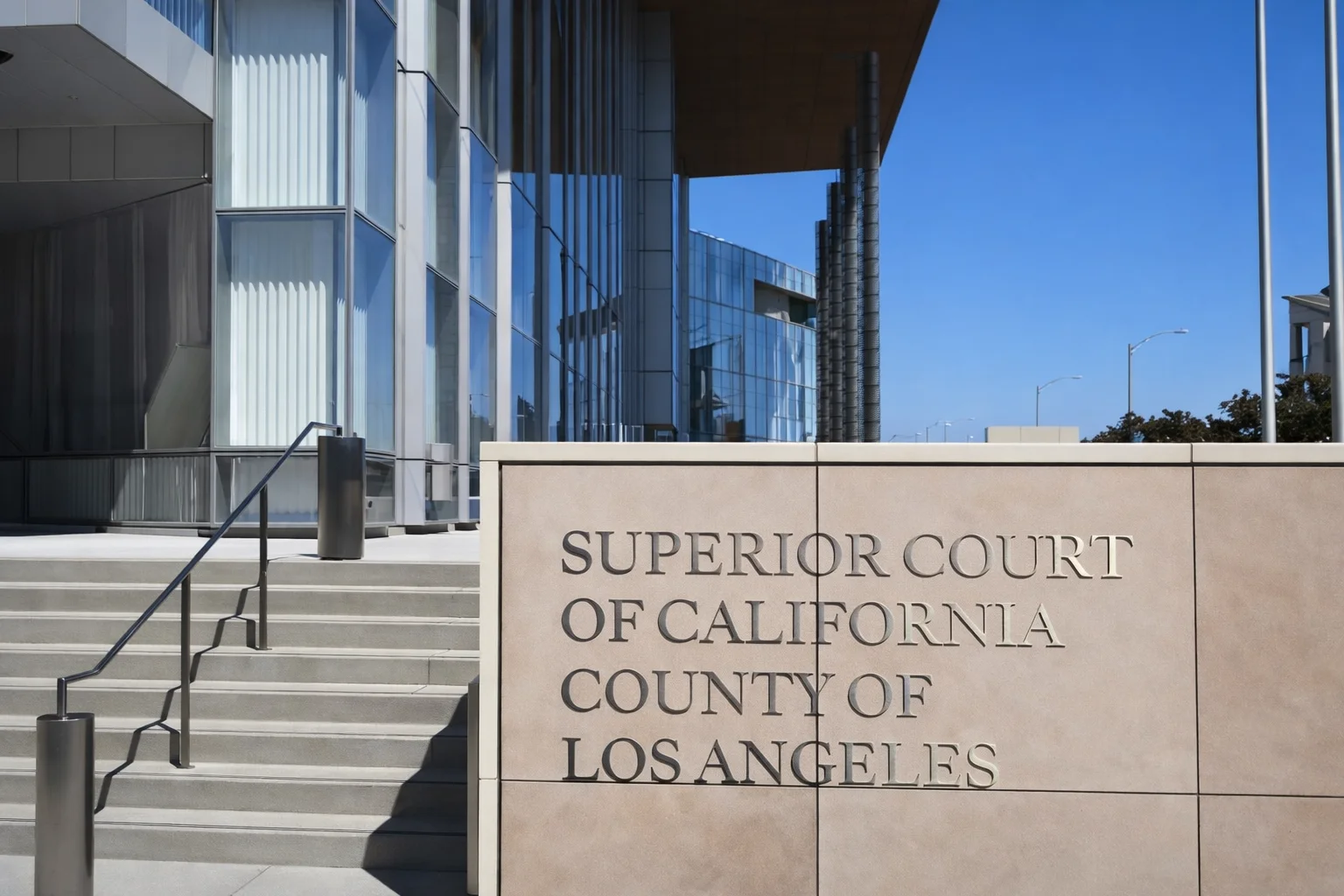 Los Angeles Process Servers | 123 Legal Support