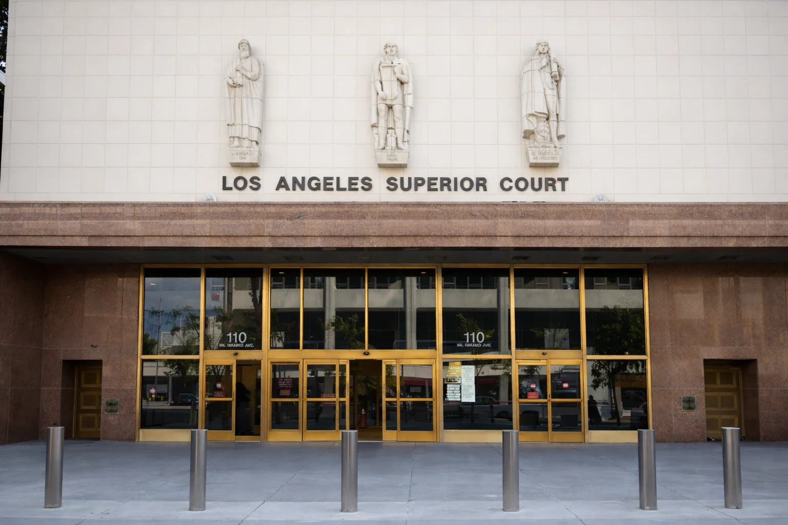 Los Angeles Process Servers | 123 Legal Support