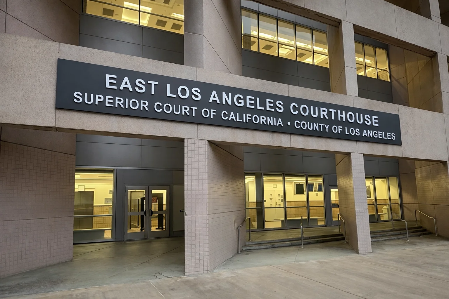 Los Angeles Process Servers | 123 Legal Support