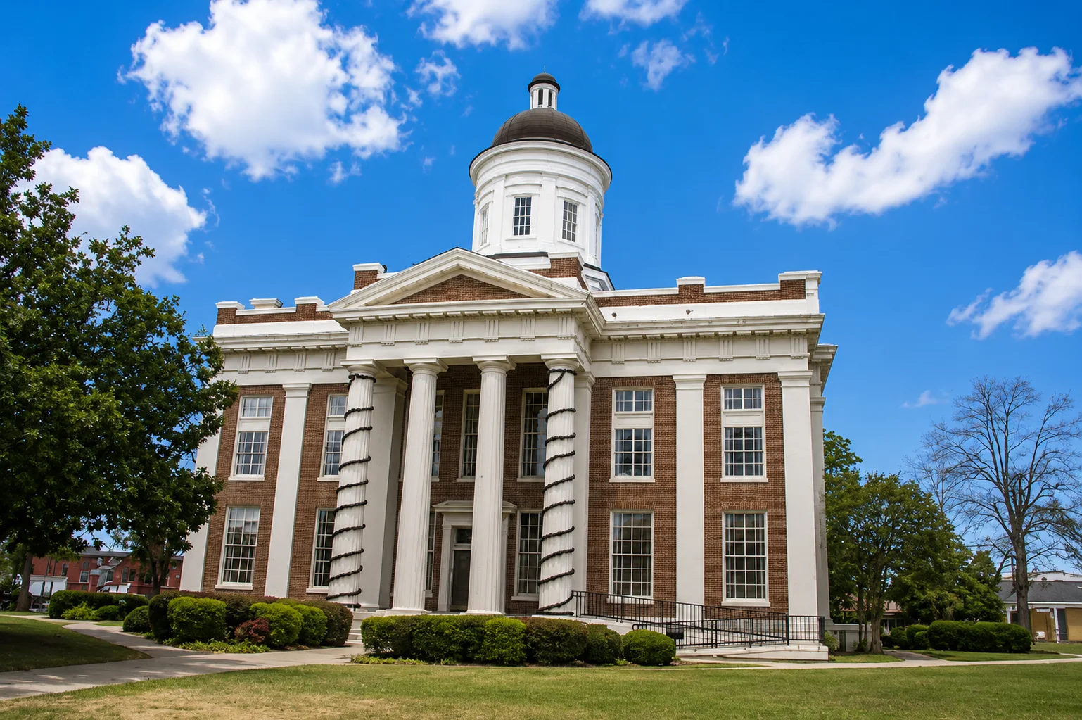 Madison County MS Process Serving | 123 Legal Support