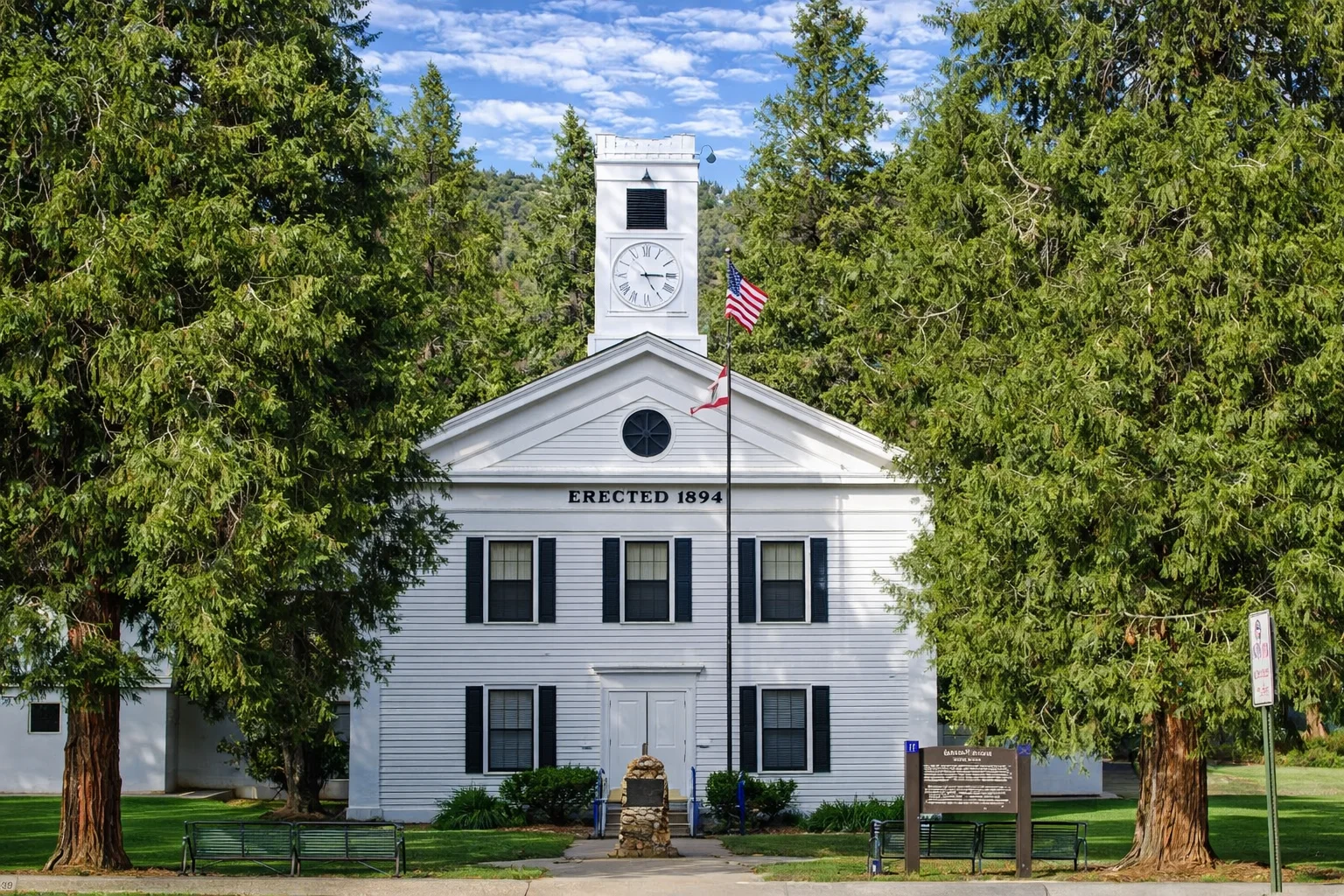 Mariposa County eFiling | 123 Legal Support