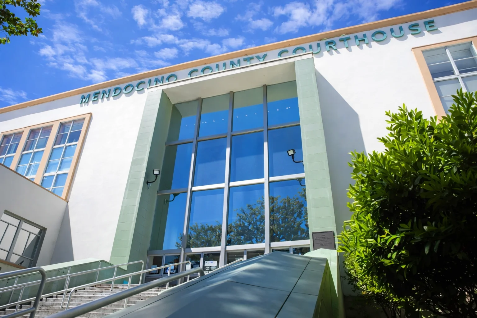 Mendocino County eFiling | 123 Legal Support