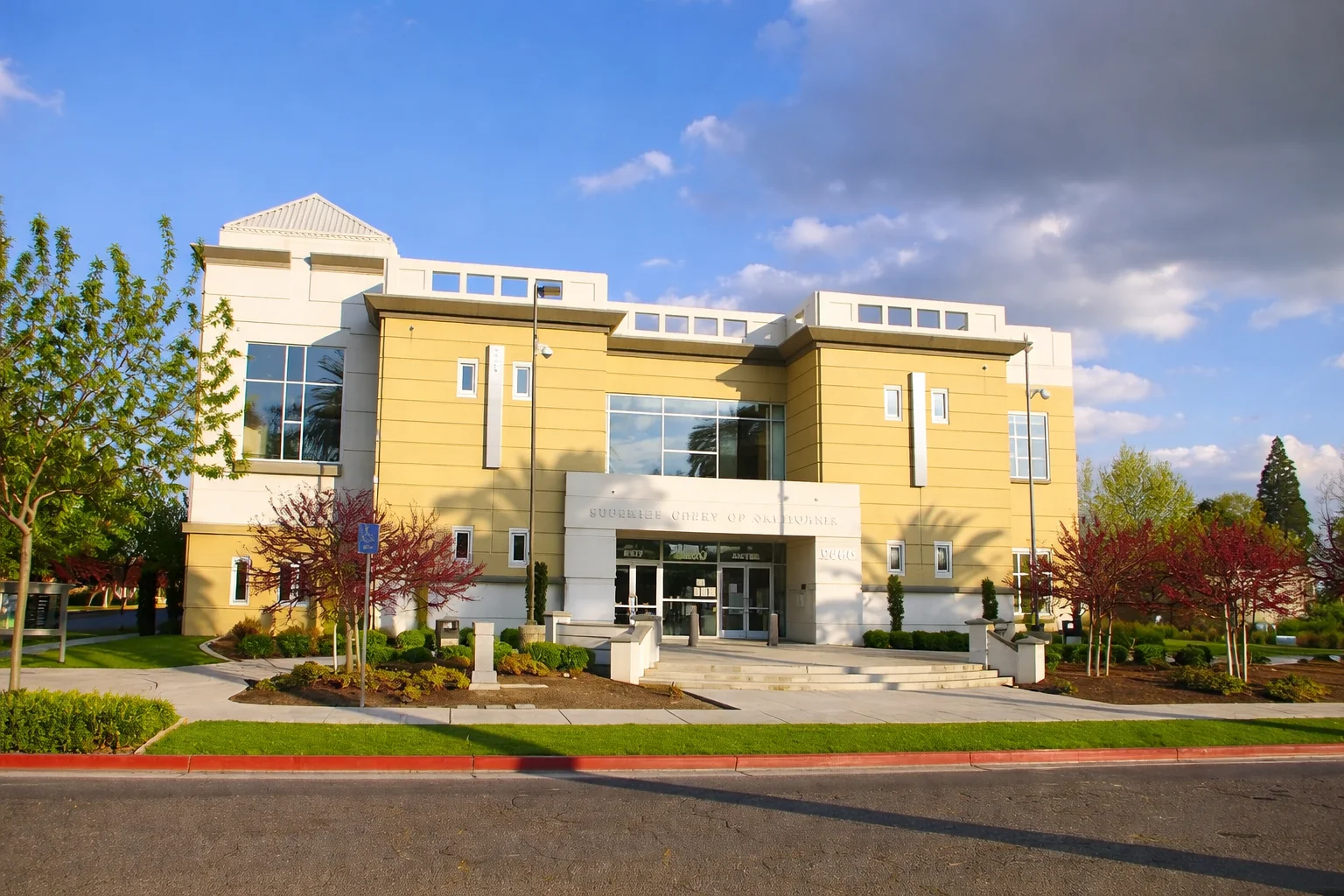 Merced County eFiling | 123 Legal Support