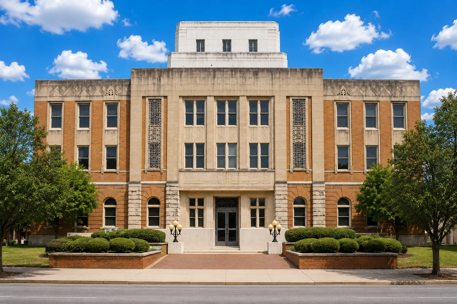 Meridian MS Process Serving | 123 Legal Support