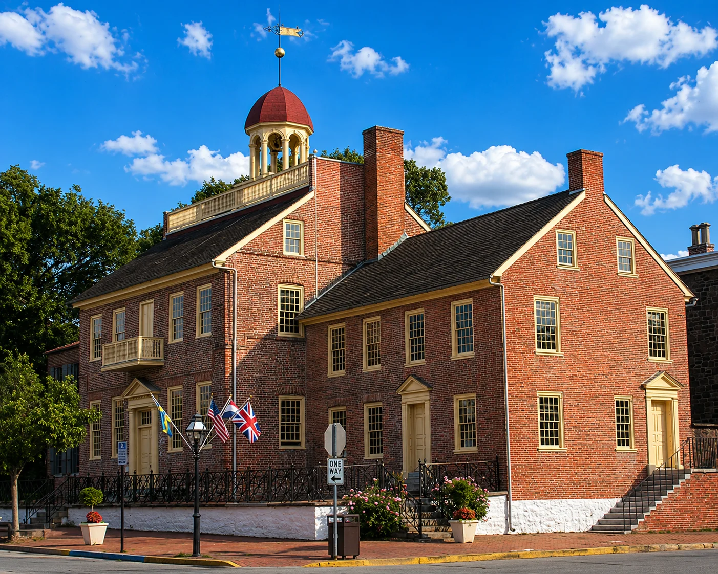 Sussex County Delaware Process Serving