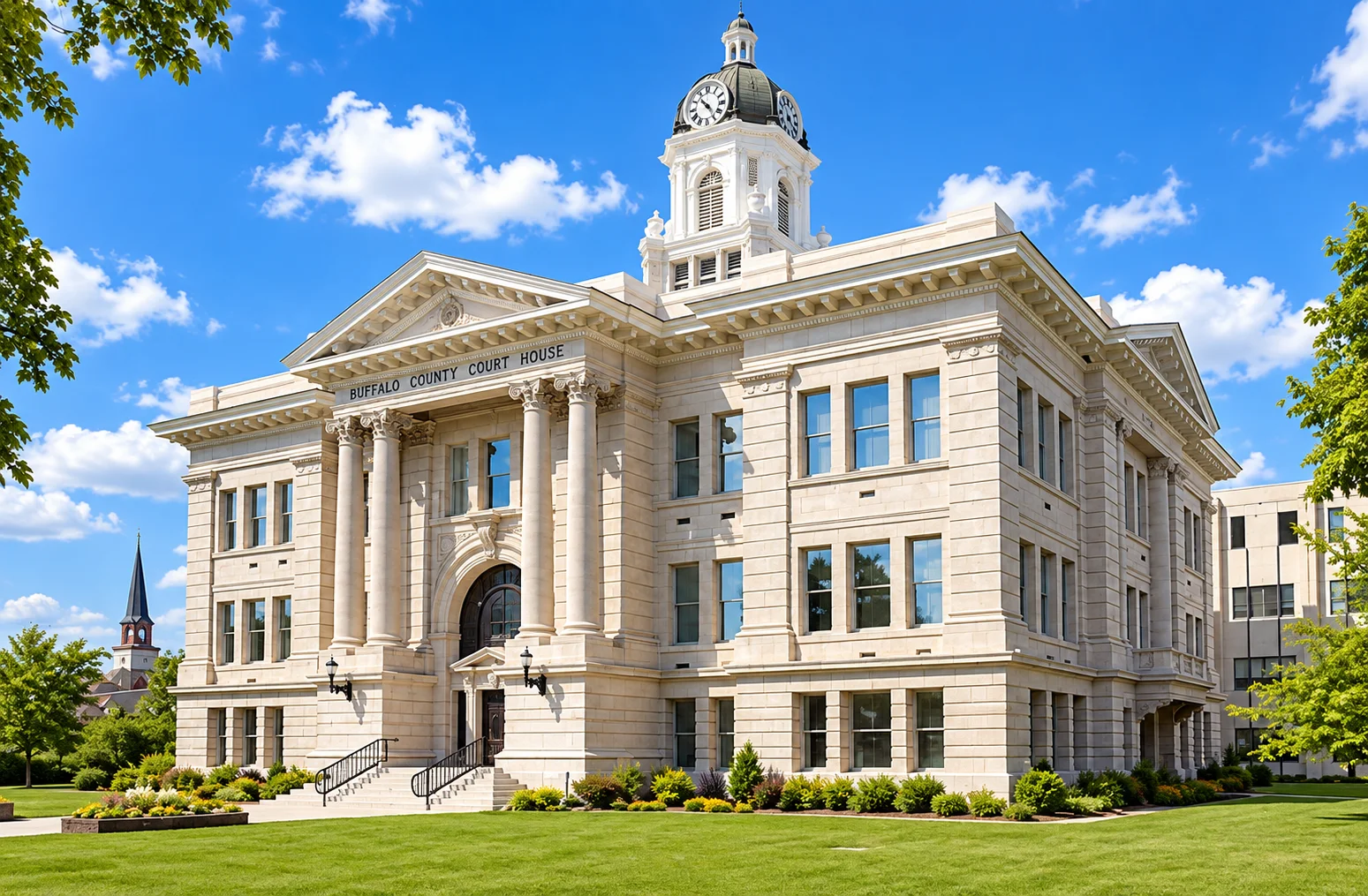 Missoula MT Process Serving | 123 Legal Support