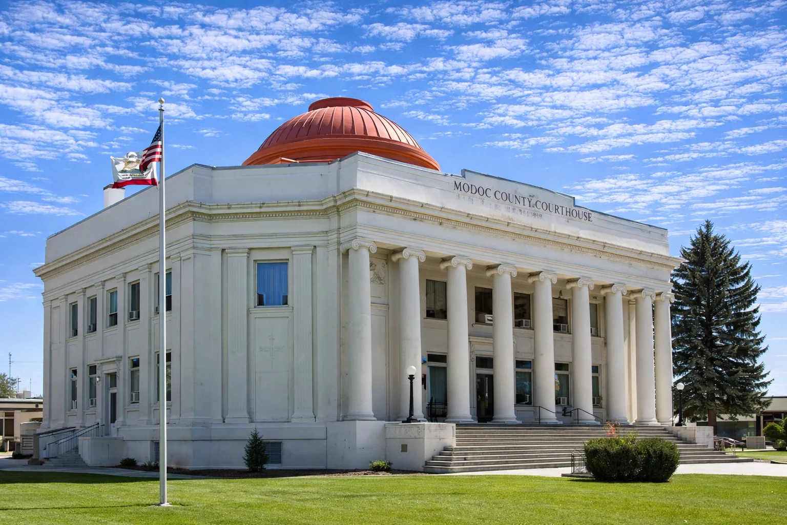 Modoc County eFiling | 123 Legal Support