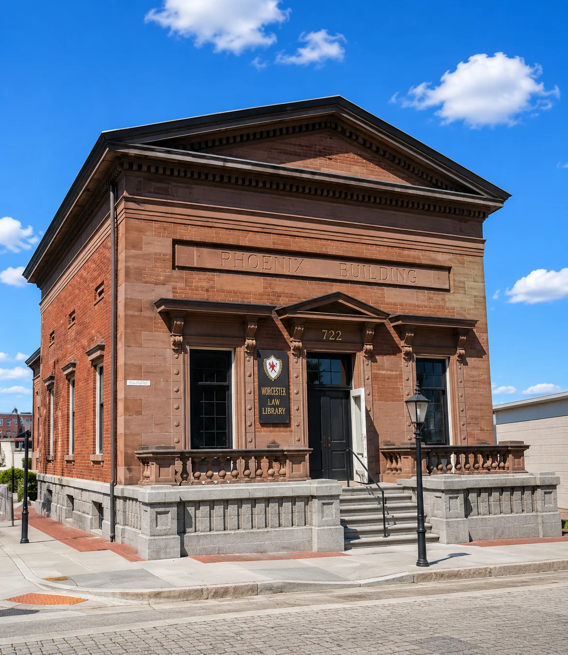 New Bedford Massachusetts Process Serving