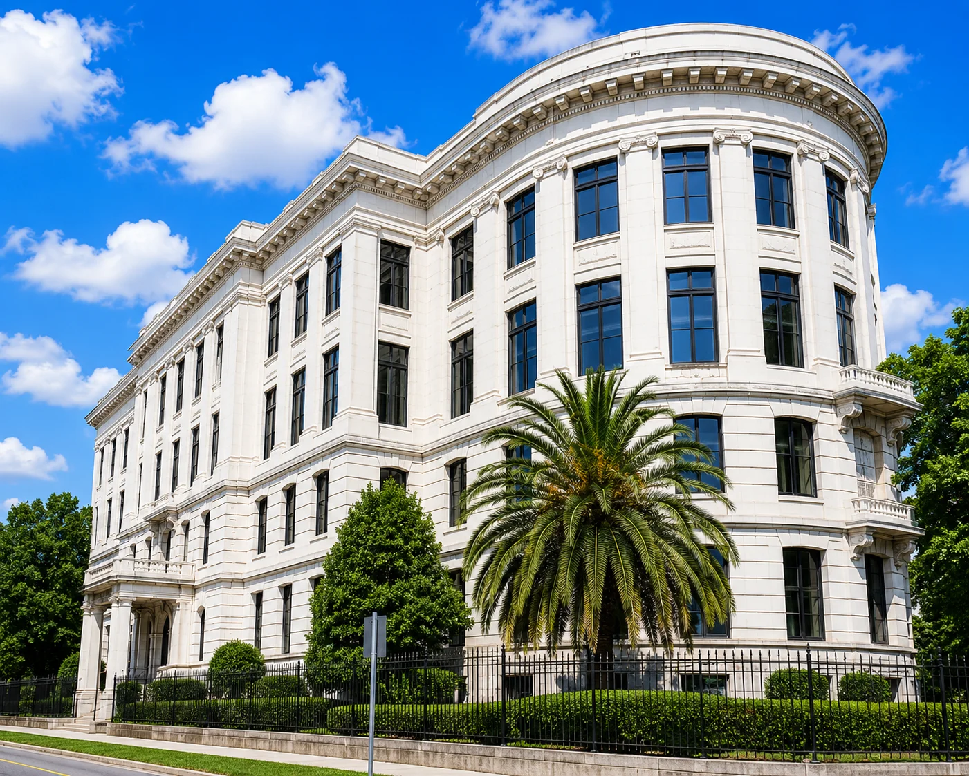 New Orleans Louisiana Process Serving