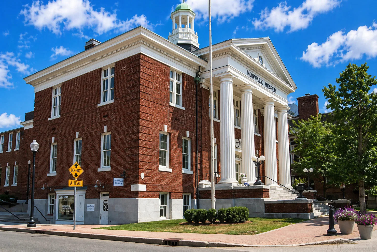 Norwalk Connecticut Process Serving