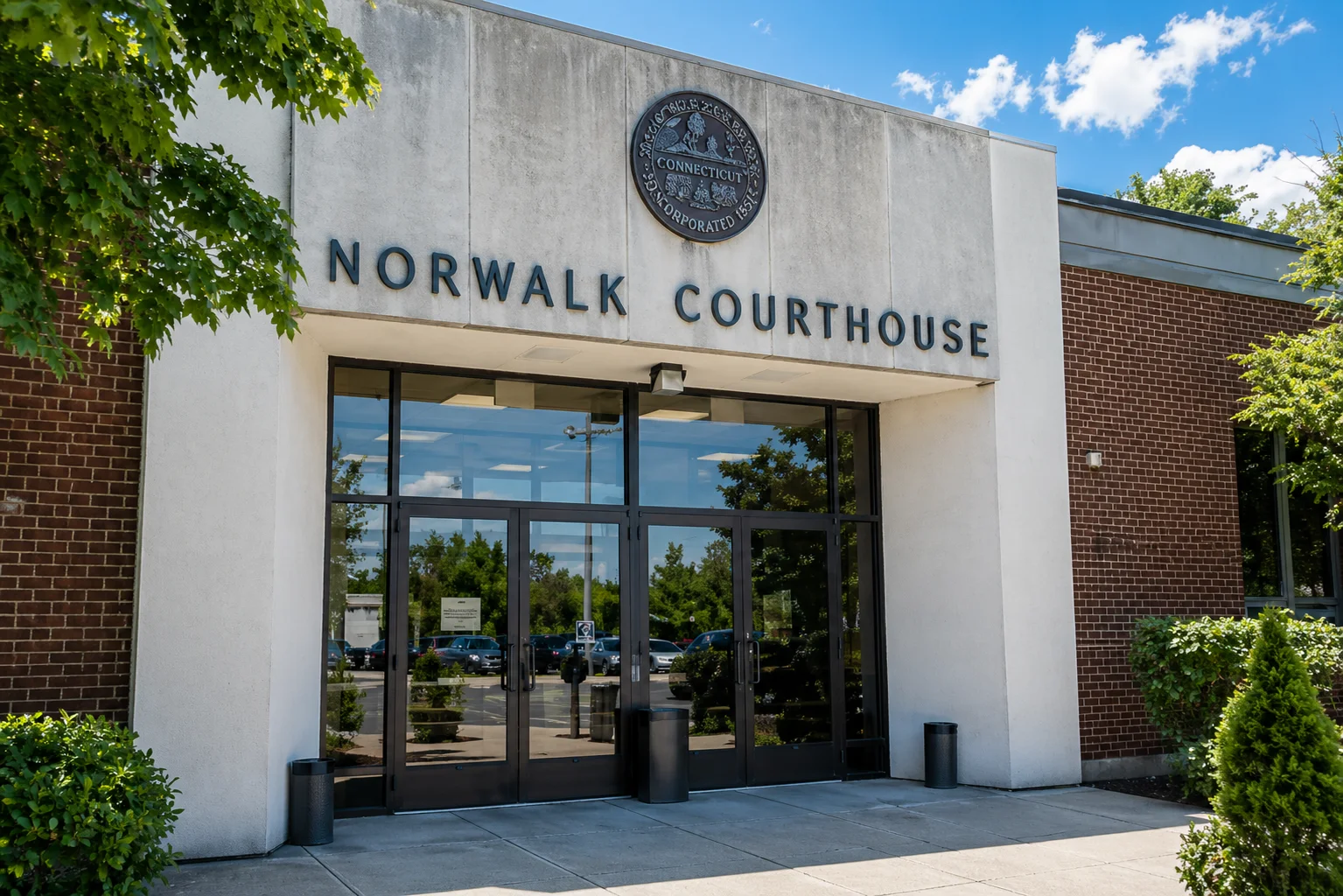 Norwalk Connecticut Process Serving