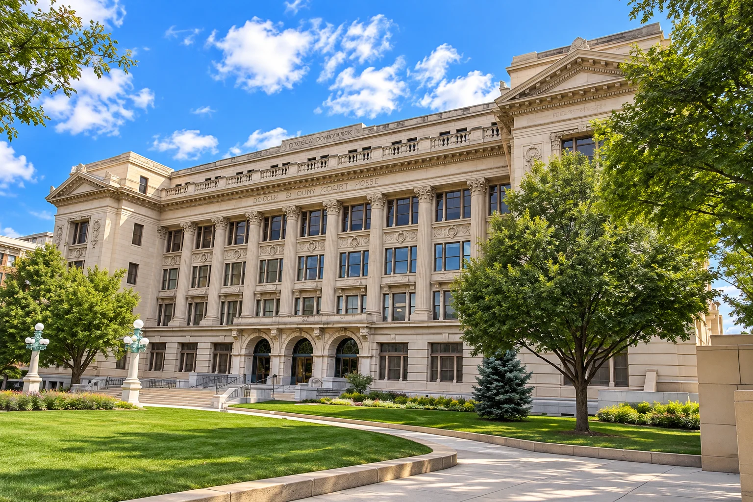 Omaha Nebraska Process Serving | 123 Legal Support