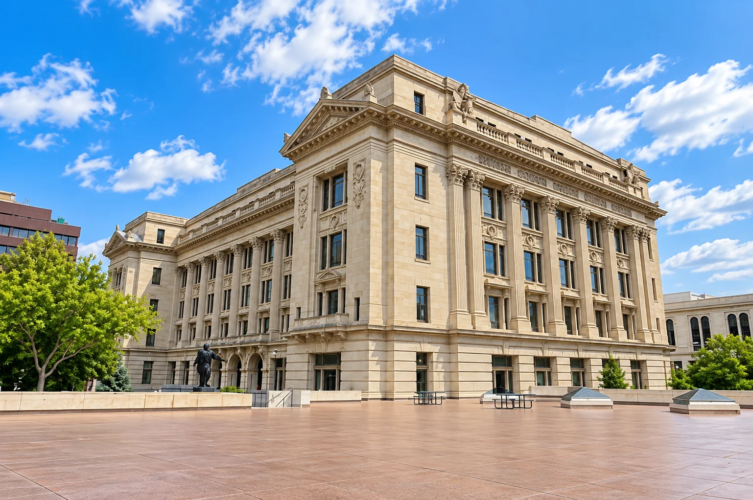 Omaha Nebraska Process Serving | 123 Legal Support