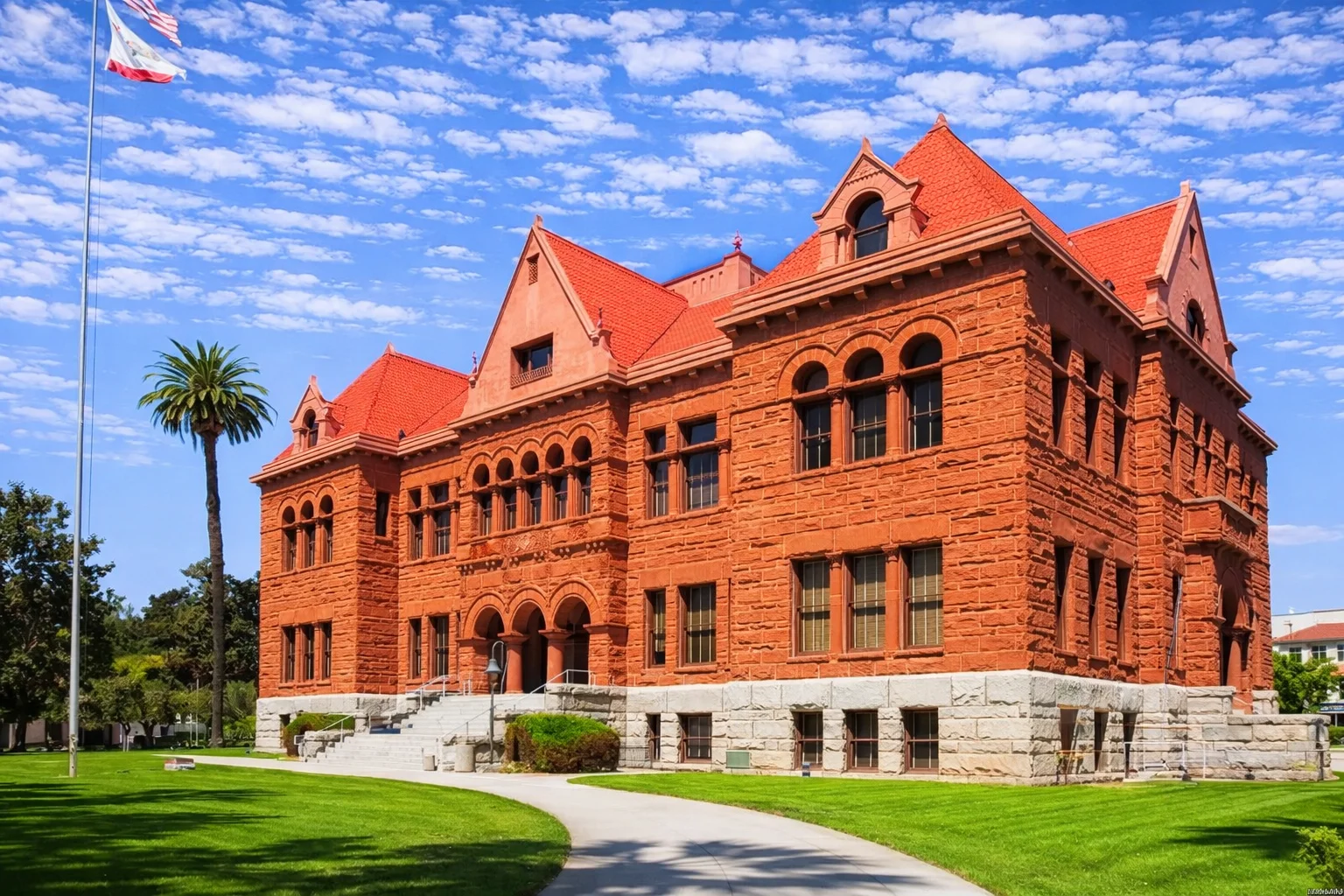 Orange County eFiling | 123 Legal Support