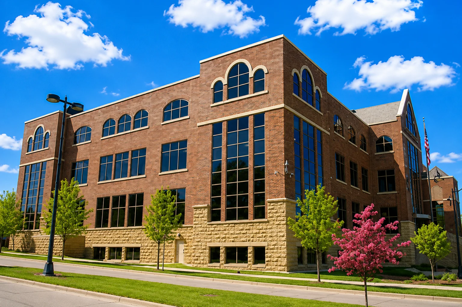 Ottawa County MI Process Serving | 123 Legal Inc.