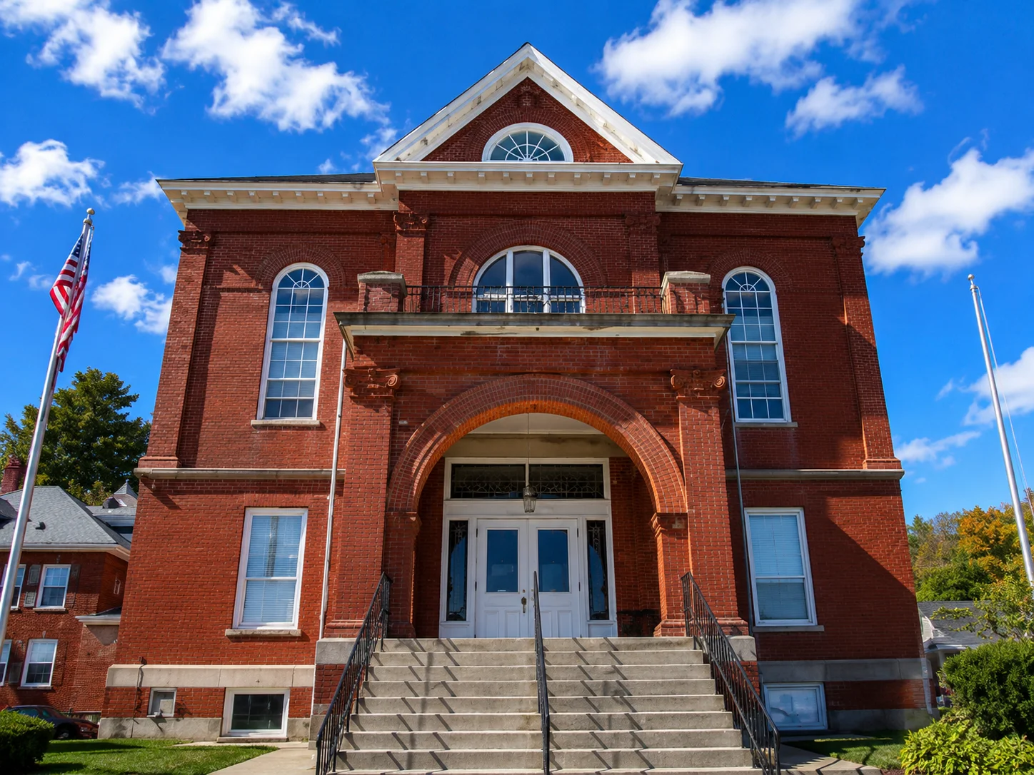 Oxford County Maine Process Serving