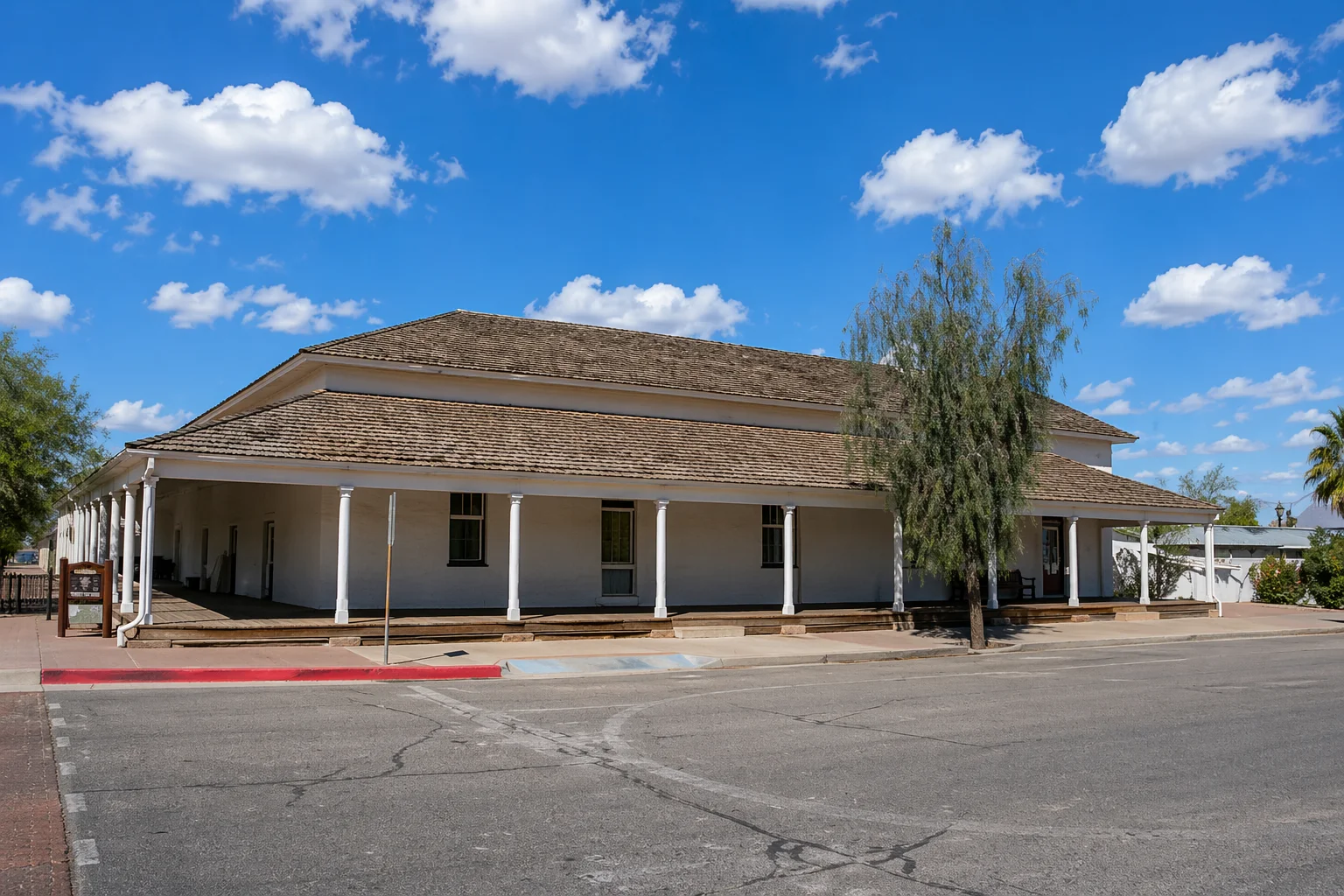Pinal County Arizona Process Serving