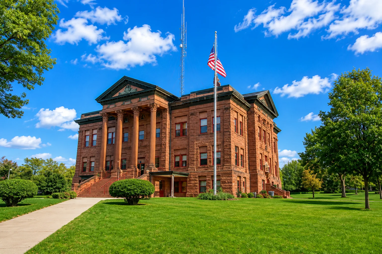 Plymouth MN Process Serving | 123 Legal Support