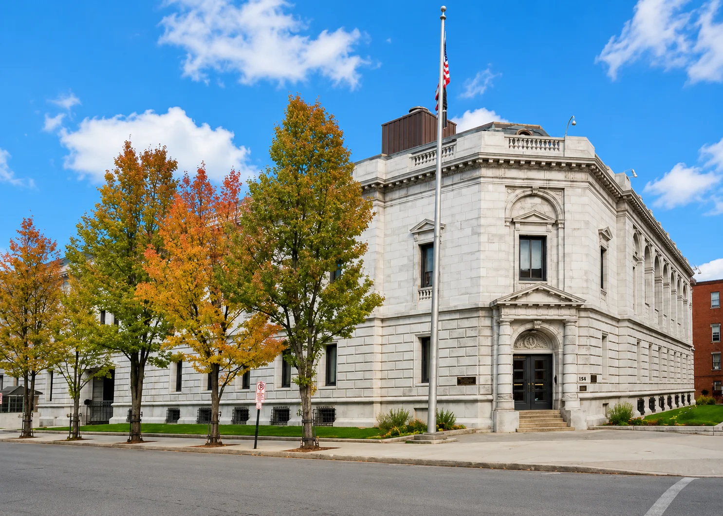 Portland Maine Process Serving