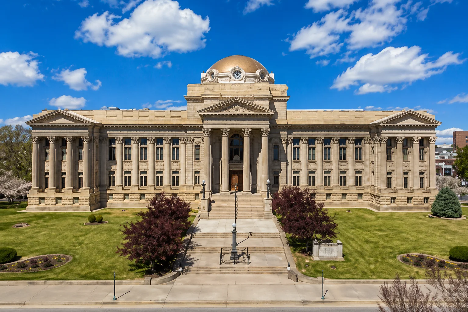 Pueblo Colorado Process Serving