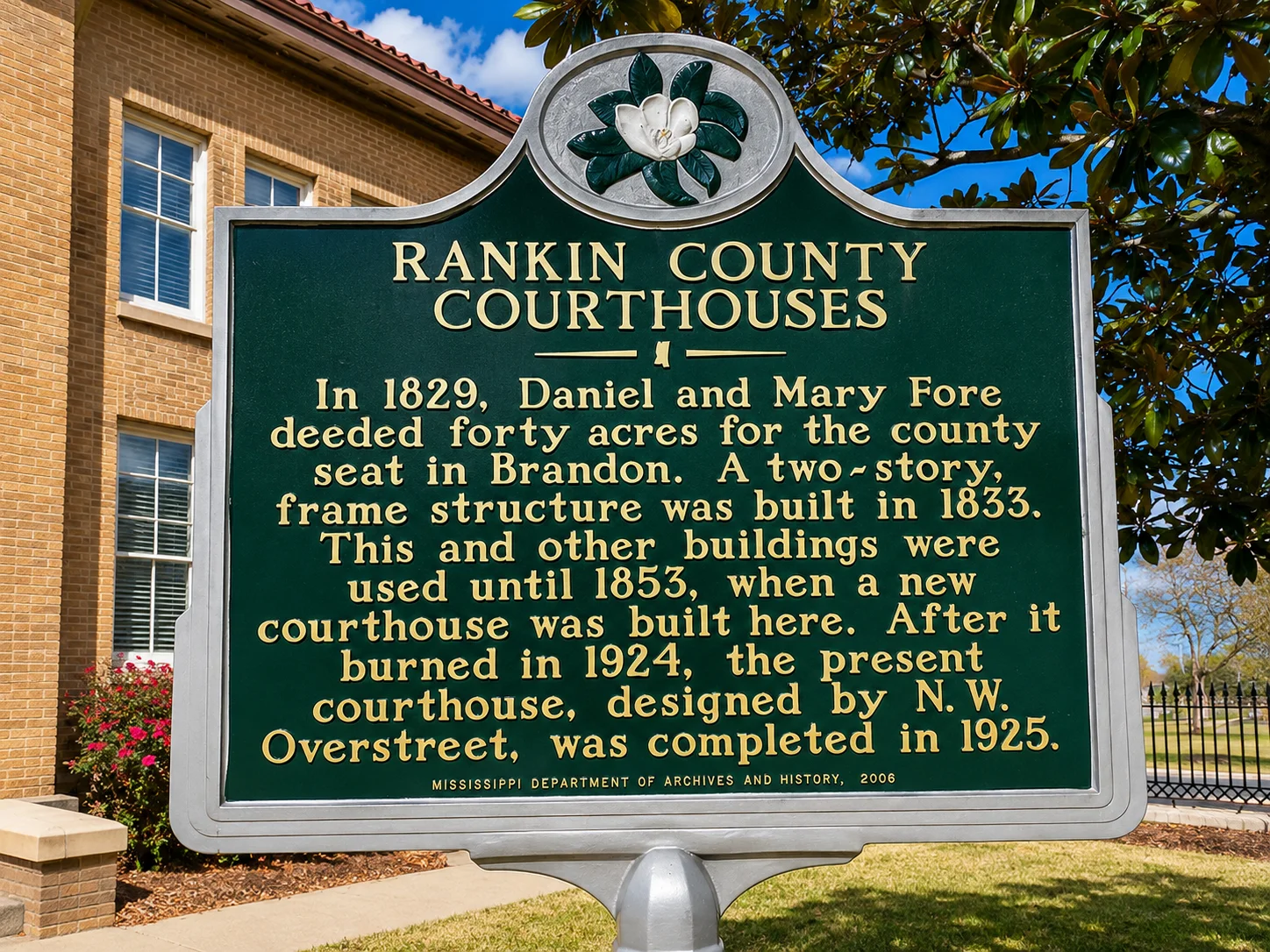 Rankin County MS Process Serving | 123 Legal Support