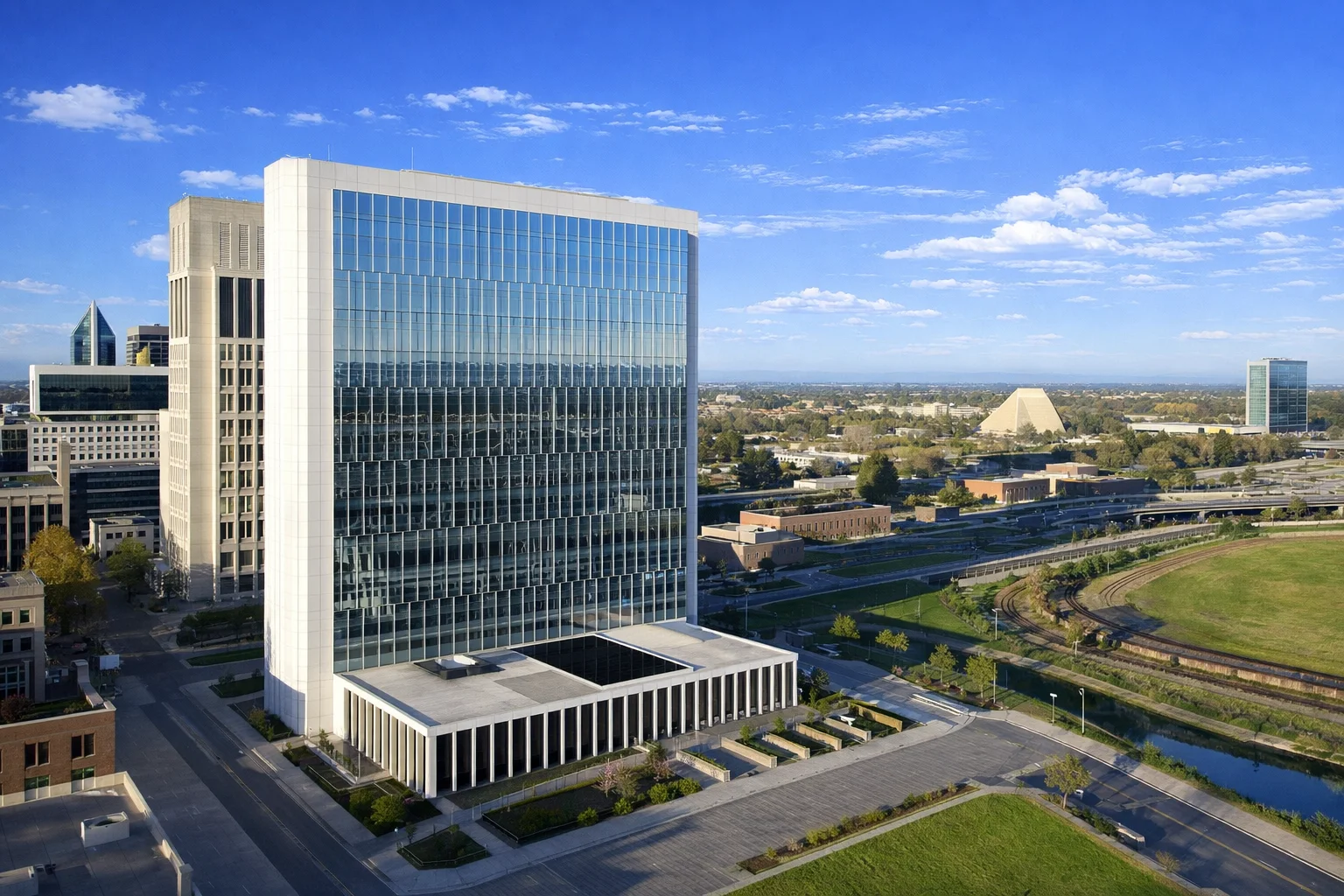 Sacramento, California Process Servers | 123 Legal Support