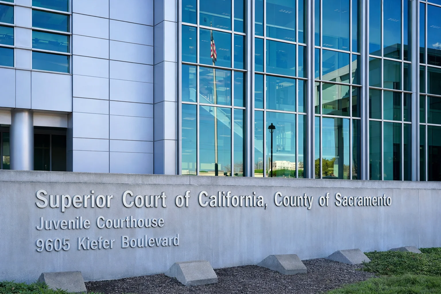 Sacramento, California Process Servers | 123 Legal Support