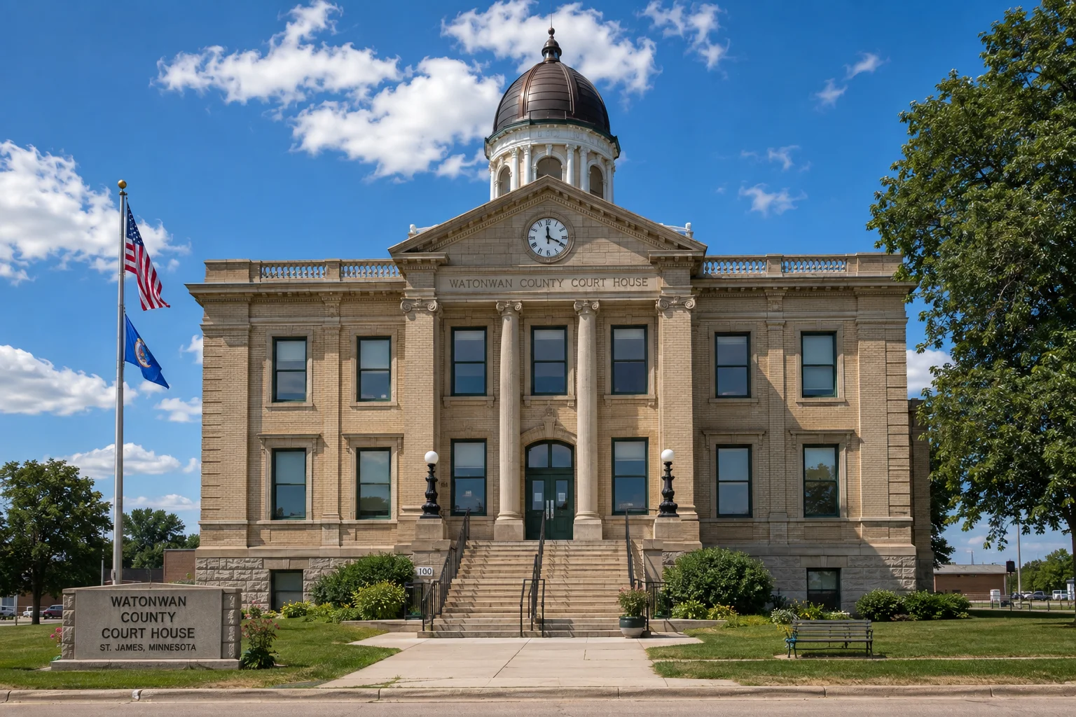Saint Cloud MN Process Serving | 123 Legal Support