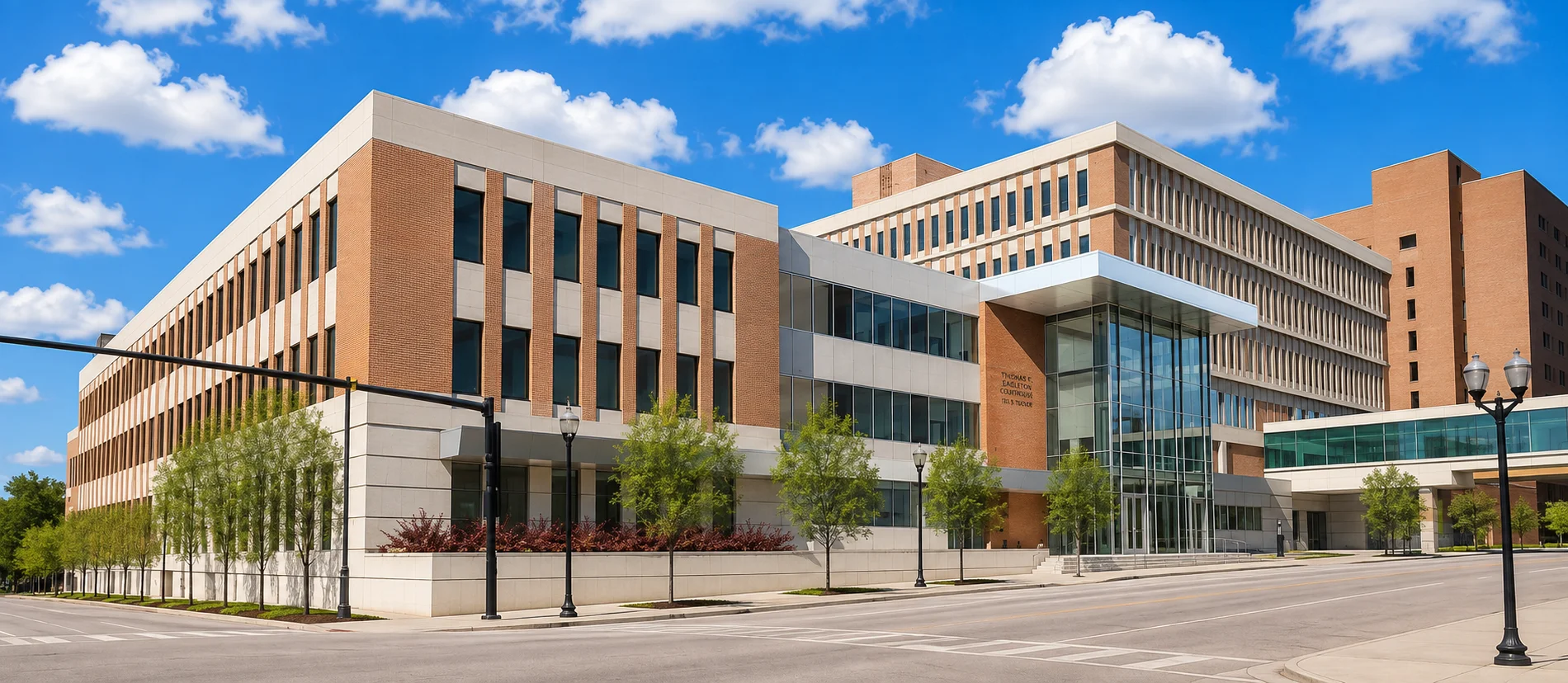 Saint Louis County MO Process Serving | 123 Legal Support