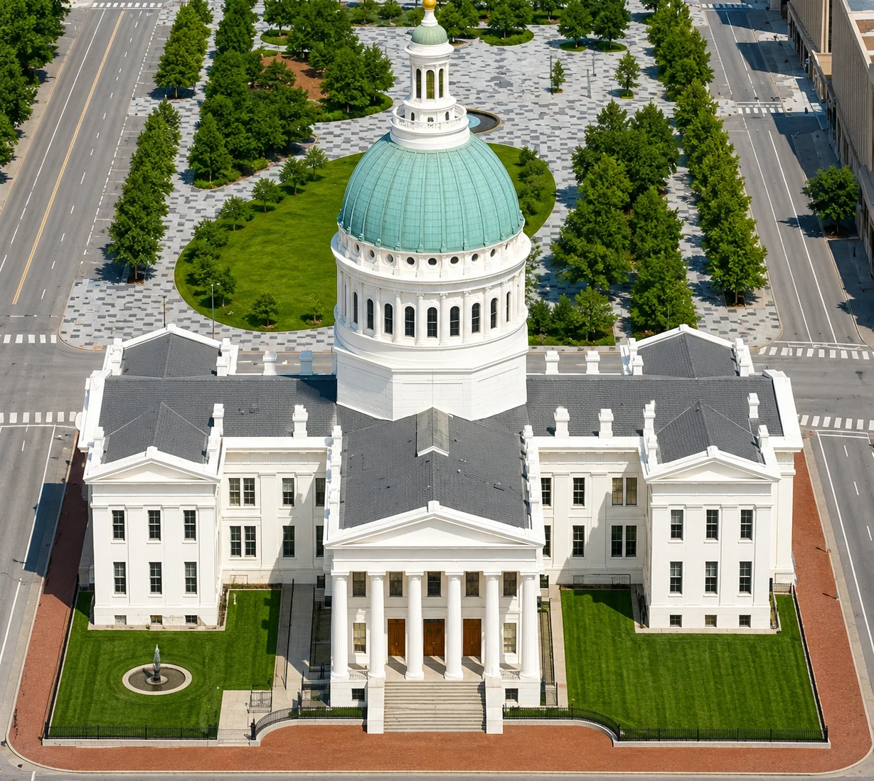 Saint Louis Missouri Process Serving | 123 Legal Support